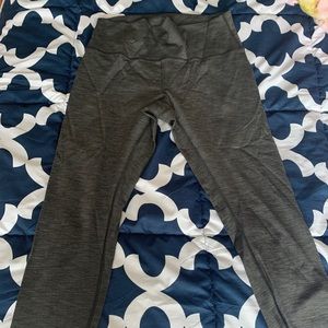 Lulu lemon leggings